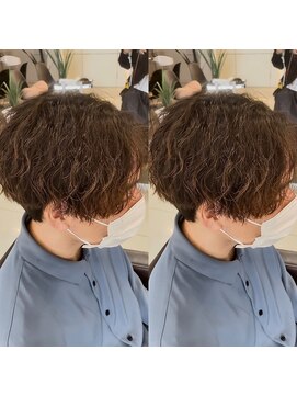 フォルテ 草薙店 【ツイストスパイラル】山口大翔