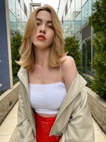 イキ 表参道(iki omotesando)&nbsp;大人ガーリー/モード/チョコレート[表参道駅]