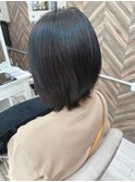カット+選べるカラー+Aujuaトリートメント+ゼフィラム