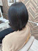 ヘアメイクゼロ 坂戸駅前店(hairmake zero)&nbsp;カット+選べるカラー+Aujuaトリートメント+ゼフィラム