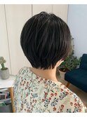 【guerir hair+care】ショート*