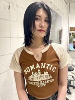 ブランコ 名古屋栄(BLANCO)&nbsp;顔まわりレイヤー