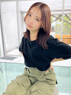 ムード カナザワ(mood kanazawa) シースルーミディ