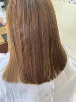 ベルフェミン ココニール(Belle femin coconeel)&nbsp;オーダーメイド髪質改善トリートメント