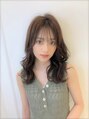 アグ ヘアー スラップ 川崎店(Agu hair Slups) 上品ガーリーなスタイルが得意です♪インスタも沢山更新してます