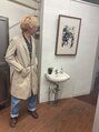 りりぃ&nbsp;大竹 清仁