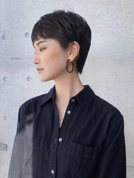 ティール 代々木上原(Teal) ベリーショート