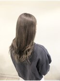 グレージュ