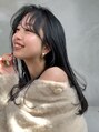 アンユージュアル(unusual) 一人一人に合った似合わせスタイルをご提案させて頂きます＊