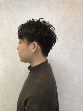 フレンズオブジェ(FRIENDS obje) ふんわりショート