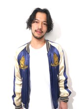 クロエ 門前仲町(Cloe) 鈴木 雅典