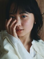 シベル(sibell)&nbsp;sibell collection 2024 s/s