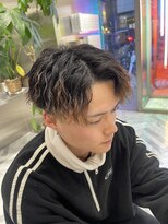 ゼスト 八王子店(ZEST)&nbsp;ツイストスパイラル『石井光星』