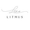 リトマス 二子玉川(litmus)のお店ロゴ