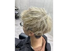ネオヘアー 南森町(Neo hair)