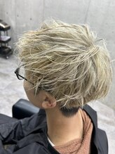 ネオヘアー 南森町(Neo hair)