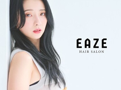 イーズ(EAZE)の写真