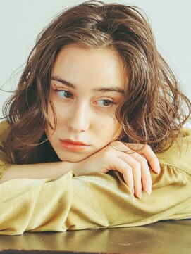 バーノン(VERNON) NATURE　CHEVEUX【VERNON】058-262-3611