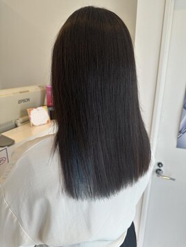 ケーアンドケー(K&K) ◆美革酸性ストレート◆縮毛矯正