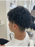 ツイストスパイラル