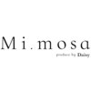 ミモザ(Mi.mosa)のお店ロゴ