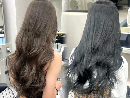 ロンドミラー 博多店(Lond Mirror)の写真