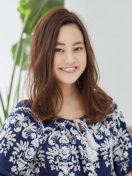 アンフィニー 銀座(ANFINI) 『アンフィニー東銀座』暗髪透明感♪アシュカラー◎