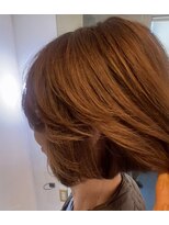 アナログノイ(analog noi)&nbsp;クラシカルボブ