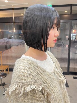 シーク(seek) seek bob