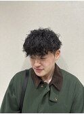 スパイラルパーマ【戸塚】