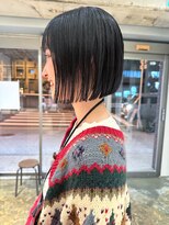 ハマモト&nbsp;ボブ