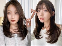 ハーバイリンヘアー(her by rin hair)