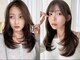 ハーバイリンヘアー(her by rin hair)の写真/大人女性が抱えるお悩み《白髪・うねり・パサつき》を表参道トップクラスの技術で解決させていただきます!
