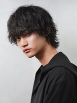 フィフス トウキョウ (fifth TOKYO) シャドウパーマ波巻きスパイラルパーマツイストスパイラルパーマ