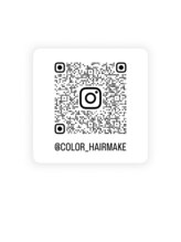 スタジオカラー(Studio Color) Instagram 
