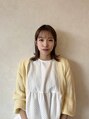 アグ ヘアー バス 福島伊達店(Agu hair Bath) 舟山 茉莉那