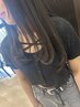 【学割】カット＋カラー＋パーマ　金曜日限定