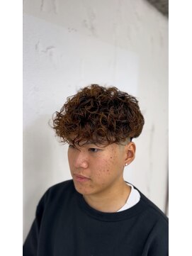 デザミ(Des Amis) スペインカール