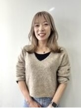トッカ ヘアアンドトリートメント 大宮店(tocca) 小谷野 仁美