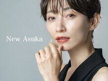 美容室ニューあすか