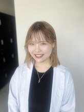 フォルテ 城北店 遠藤 未宇
