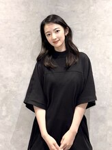 リン モアナバイヘッドライト 武蔵小杉2号店(lynn Moana by HEADLIGHT)&nbsp;YUKA 