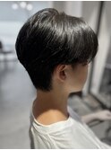 men's hair ☆ ニュアンスヘア