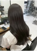 髪質改善ブリーチなしワンカラートリートメント20代30代40代艶