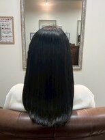 髪質改善専門ヘアエステサロン ヴェリテ(Verite)&nbsp;髪質改善/縮毛矯正/美髪/艶髪/髪質改善トリートメント/南柏