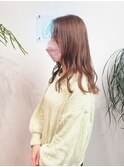 GLANZ_似合わせカット/イメチェン/美髪/