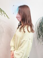 グランツ(GLANZ) GLANZ_似合わせカット/イメチェン/美髪/