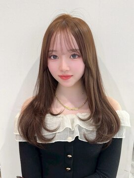 ディーン 豊橋(DEAN) レイヤー