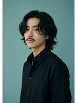 ロンドプランタン 恵比寿(Lond Printemps) ★メンズロング/ロングパーマ/スパイラルパーマ