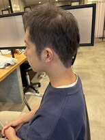 ブランシェ 名鉄小幡駅前店&nbsp;刈り上げスタイル